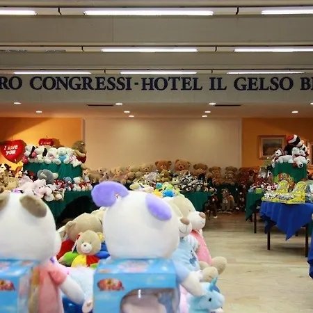 Hotel Il Gelso Bianco