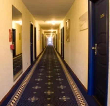 Hotel Il Gelso Bianco Misterbianco