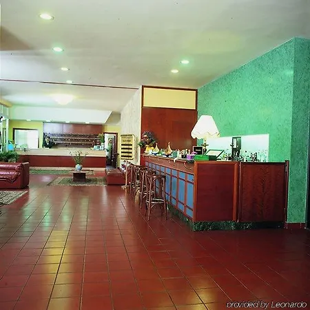 Hotel Il Gelso Bianco 3*