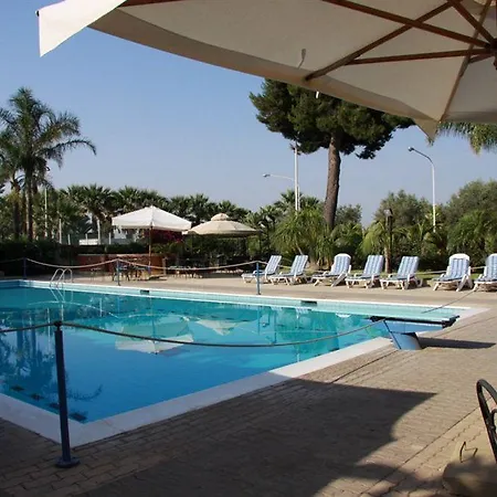 Il Gelso Bianco Hotel