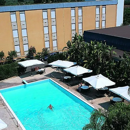 Il Gelso Bianco Hotel 3*