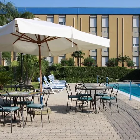Il Gelso Bianco Hotel