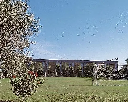Il Gelso Bianco Hotel Misterbianco