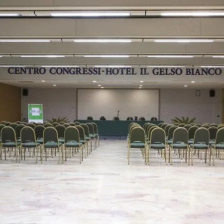 Hotel Il Gelso Bianco