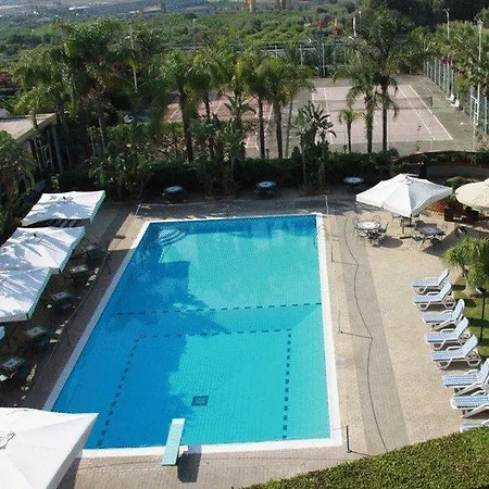 Il Gelso Bianco Hotel 3*