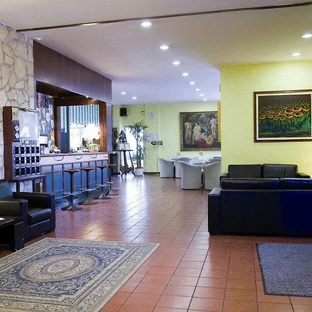 Il Gelso Bianco 3* Misterbianco