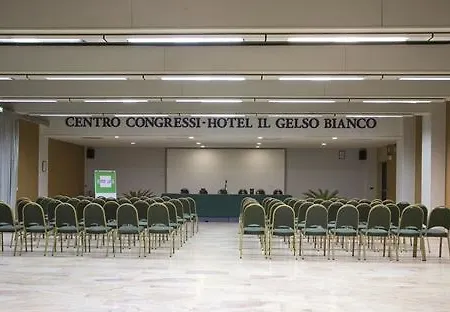 Il Gelso Bianco 3*