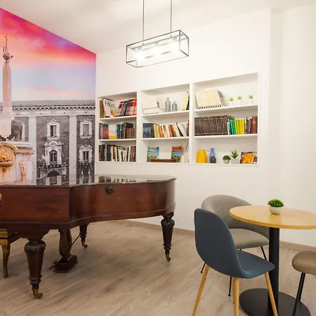 Hotel Il Gelso Bianco