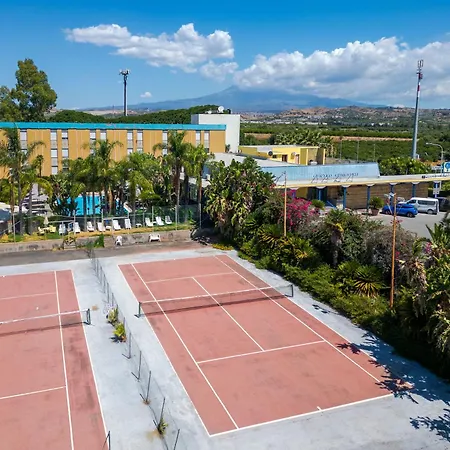 Il Gelso Bianco Hotel 3*