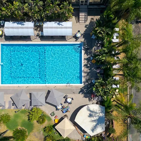 Il Gelso Bianco Hotel Misterbianco