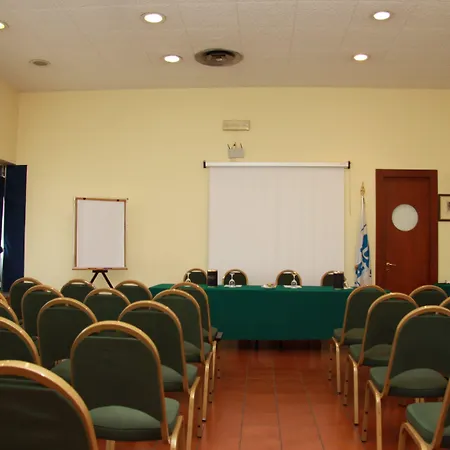Il Gelso Bianco מלון 3*