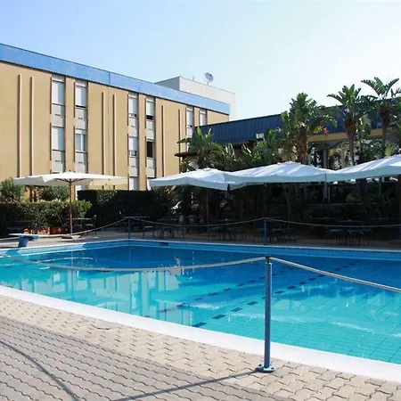 Il Gelso Bianco Hotel Misterbianco