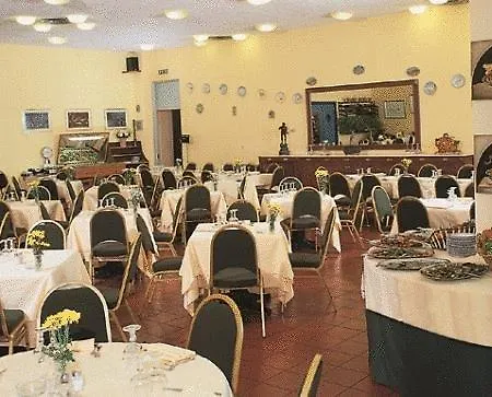 Hotel Il Gelso Bianco Misterbianco