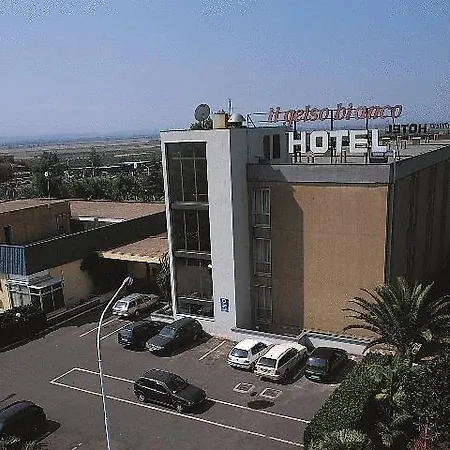 Hotel Il Gelso Bianco