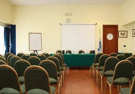 Il Gelso Bianco מלון